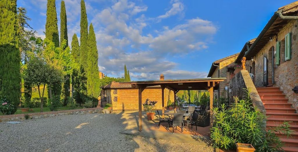 Tenuta Il Colombaio
