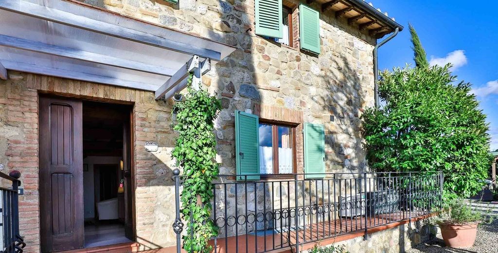 Tenuta Il Colombaio