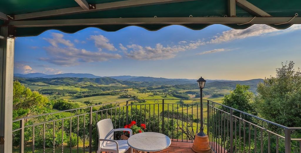 Tenuta Il Colombaio