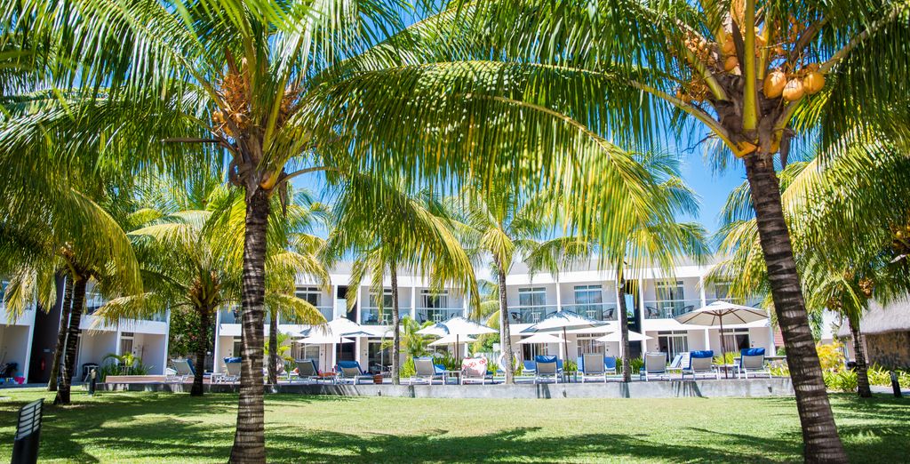 Villas Mon Plaisir