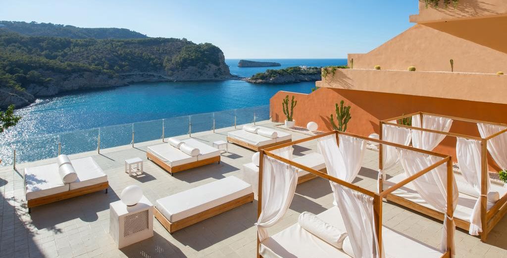 Hotel Galeón Ibiza 4*