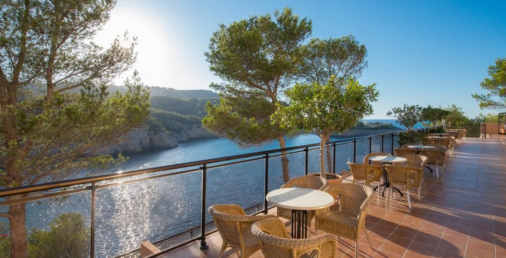 Hotel Galeón Ibiza 4*
