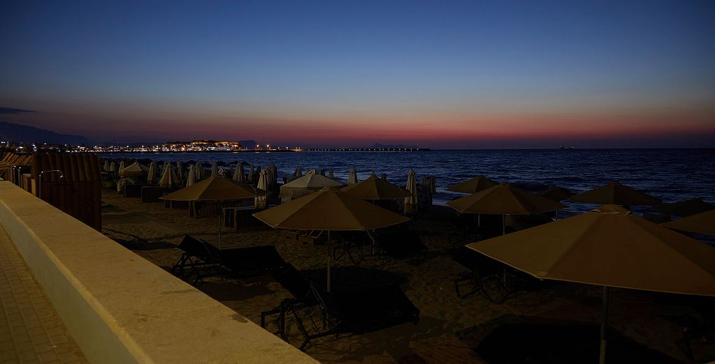 Ammos Suites 