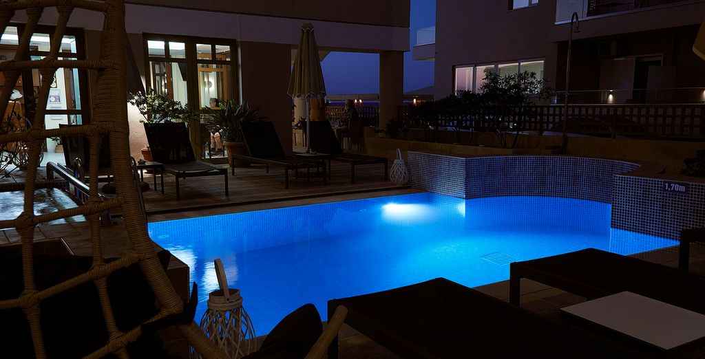 Ammos Suites 
