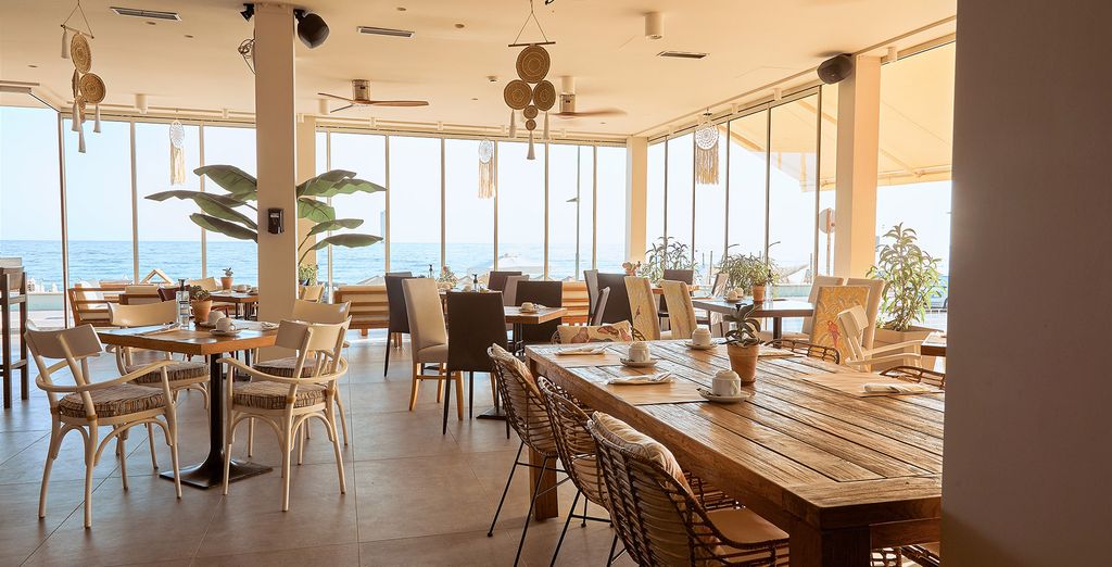 Ammos Suites 