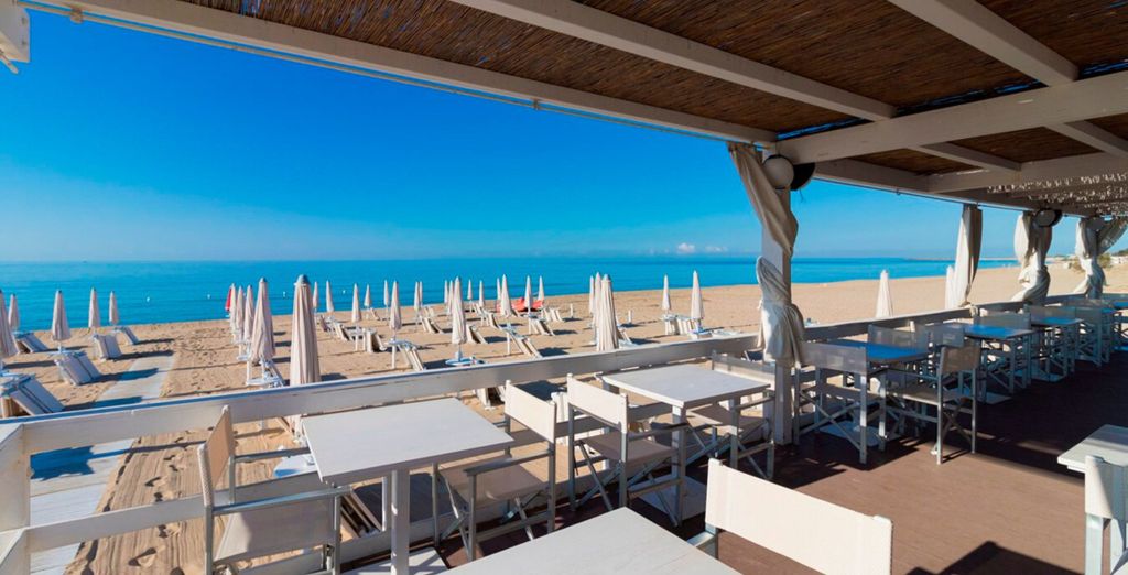 Hotel Club Ravezzo 4*