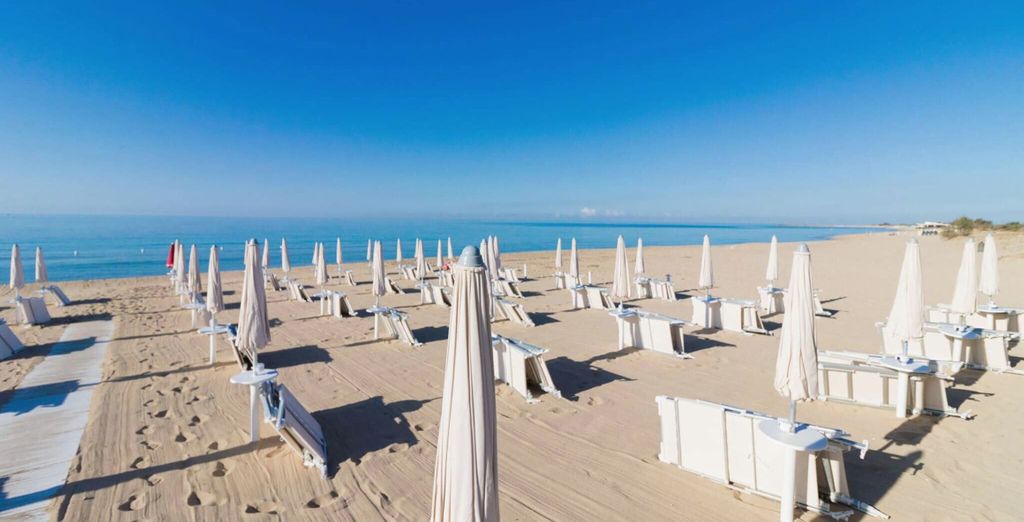 Hotel Club Ravezzo 4*