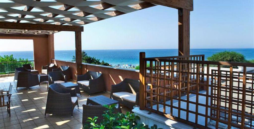 Hotel Club Ravezzo 4*