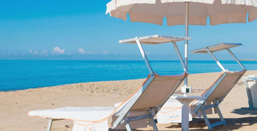 Hotel Club Ravezzo 4*