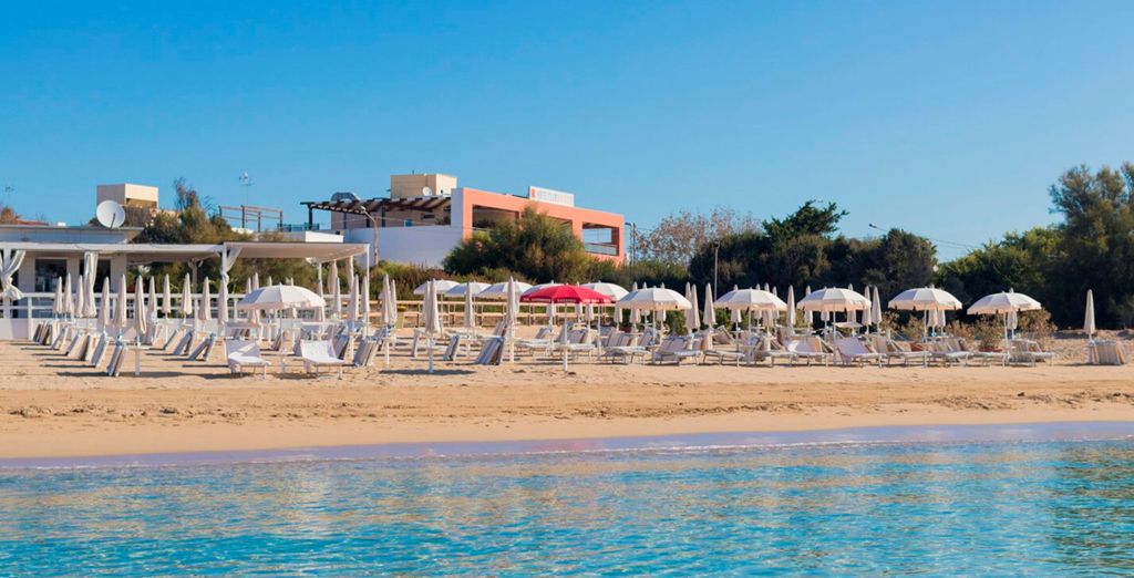 Hotel Club Ravezzo 4*