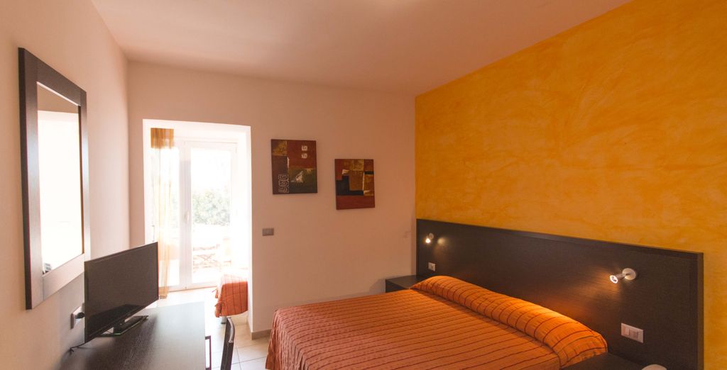 Hotel Club Ravezzo 4*