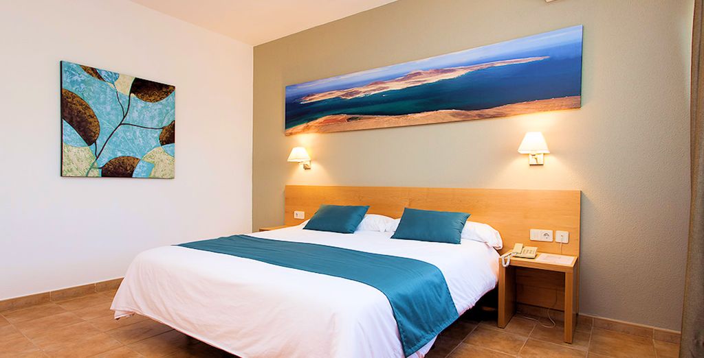 SBH Hotel Royal Mónica 