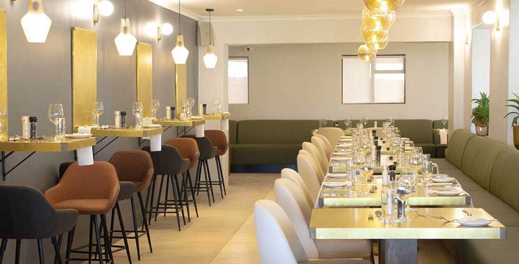 Combinato 4* Aha Harbour Bridge Hotel & Suites e Aquila Private Game Reserve & Spa