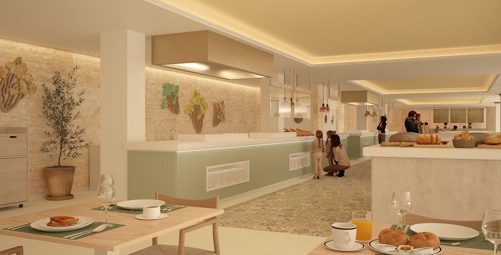 Iberostar Albufera Playa 4*