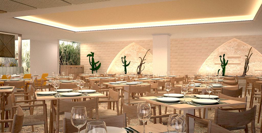 Iberostar Albufera Playa 4*