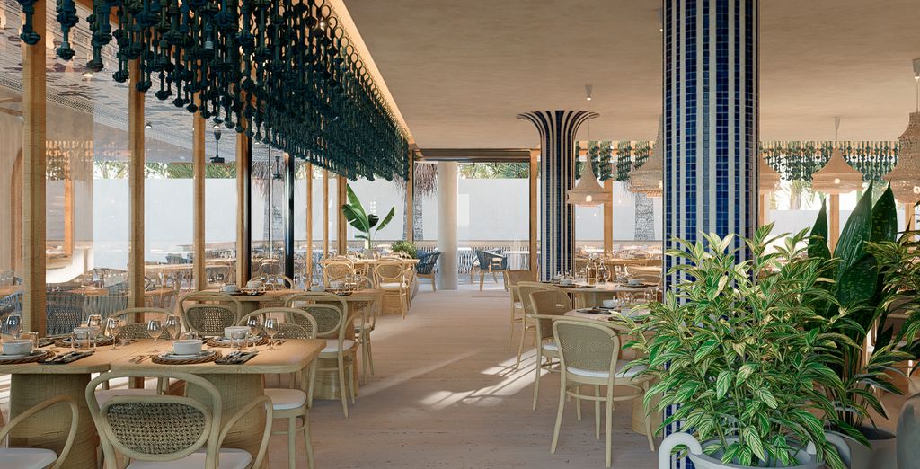 Iberostar Albufera Playa 4*