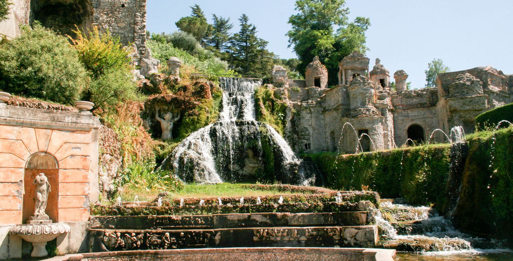 Carpediem Roma Golf Club 4*