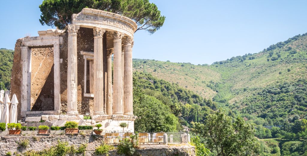 Carpediem Roma Golf Club 4* - Lazio