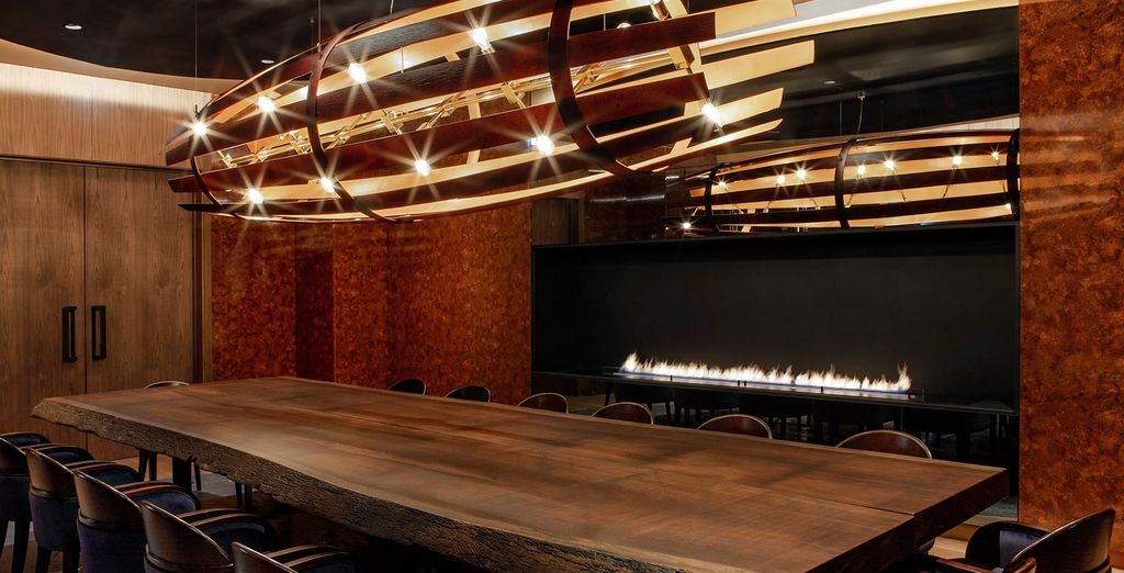The Lodge Wine & Business Hotel 5*