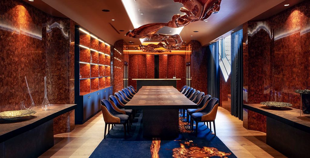 The Lodge Wine & Business Hotel 5*