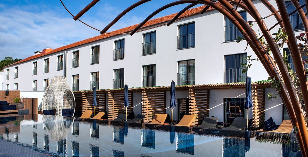The Lodge Wine & Business Hotel 5*