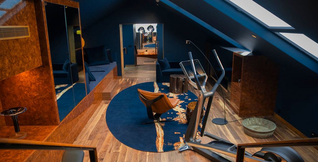The Lodge Wine & Business Hotel 5*