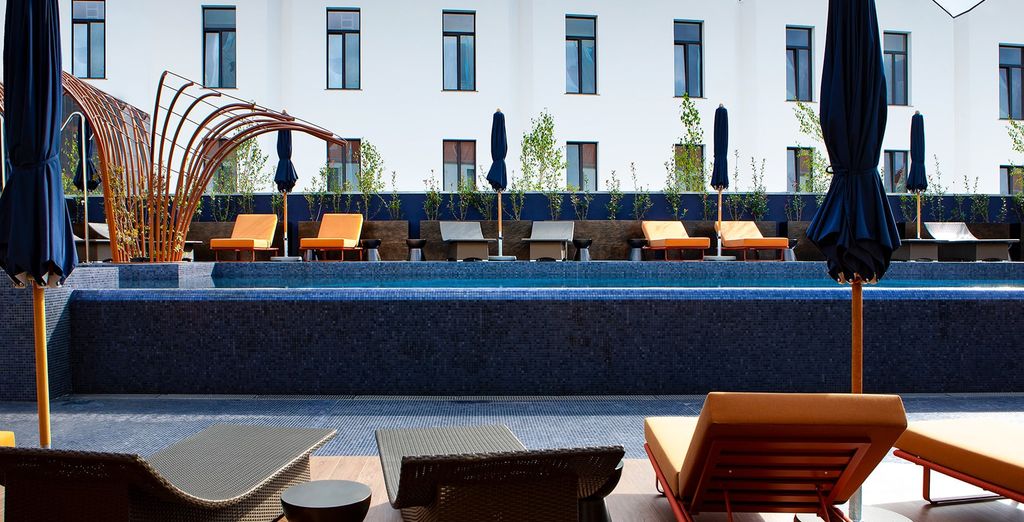 The Lodge Wine & Business Hotel 5*