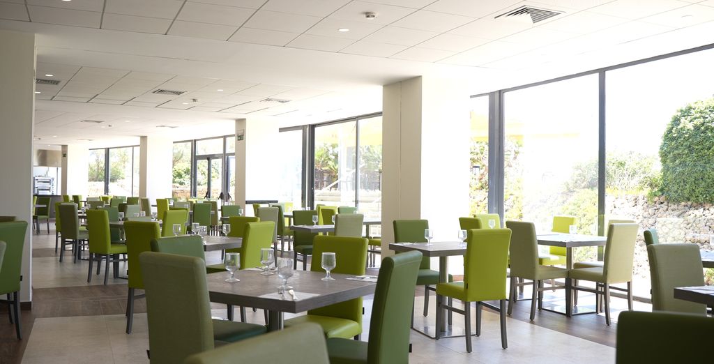 Hotel Fergus Cap Roig 4*