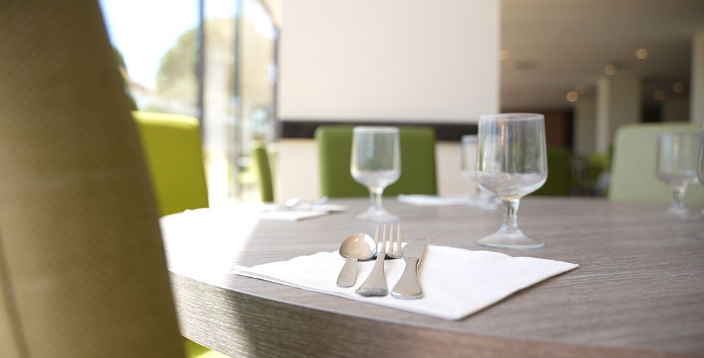 Hotel Fergus Cap Roig 4*