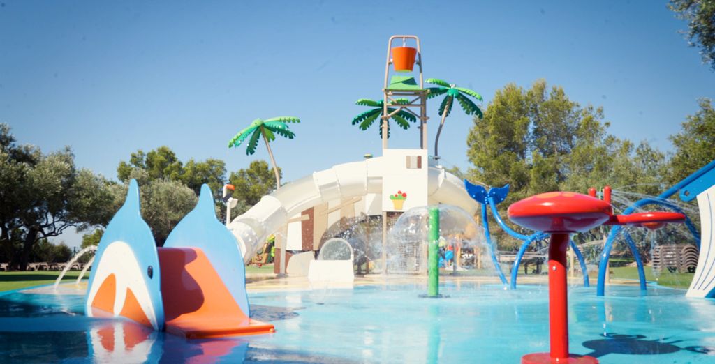 Hotel Fergus Cap Roig 4*