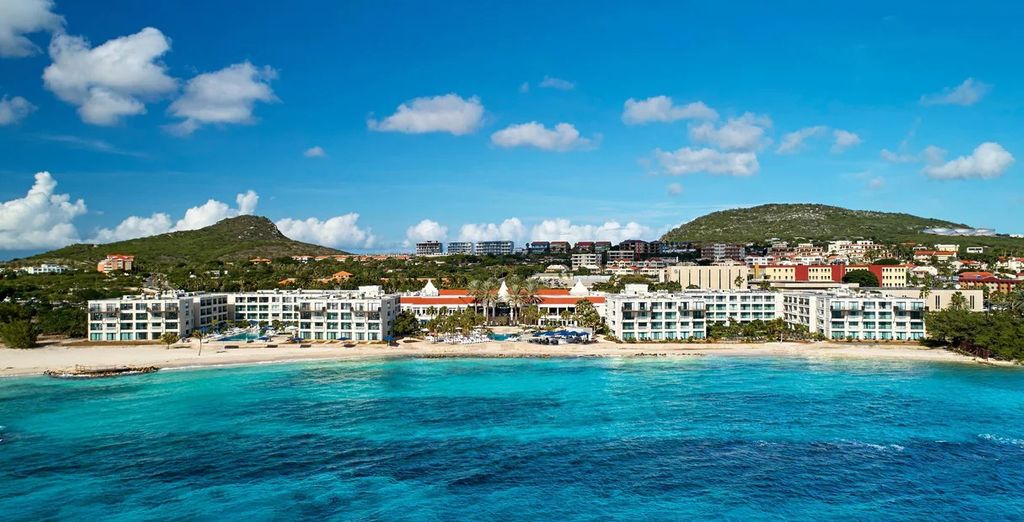 Acoya Curaçao Resort, Villas & Spa