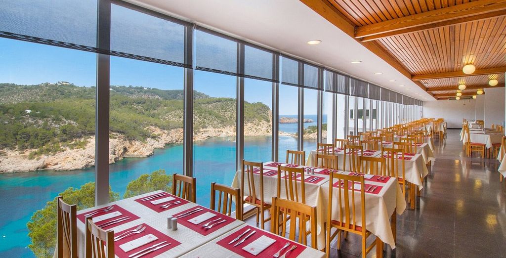 Hotel Galeón Ibiza 4*