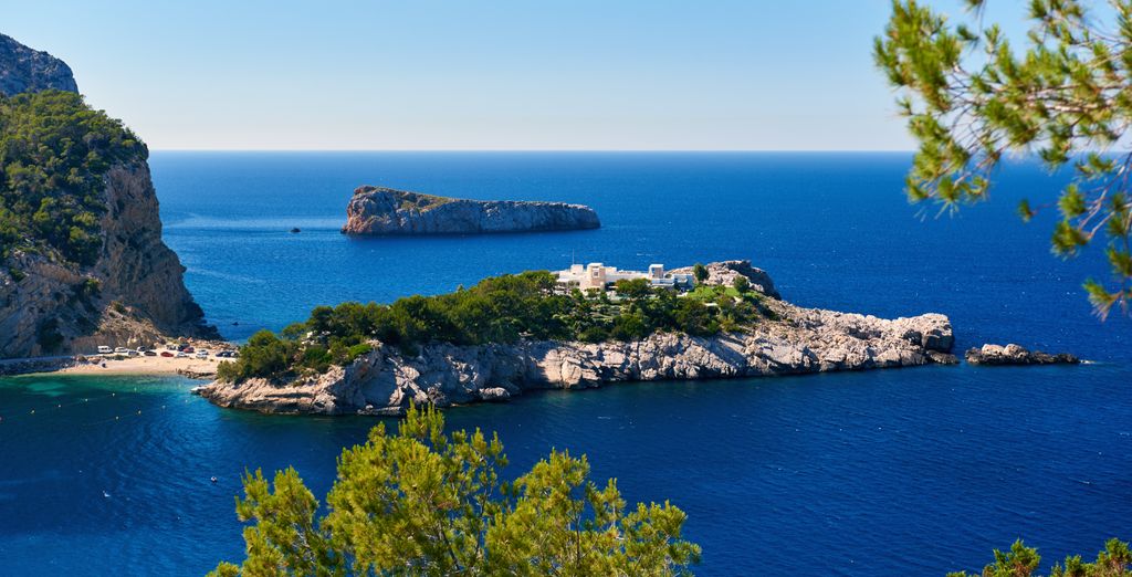 Hotel Galeón Ibiza 4*