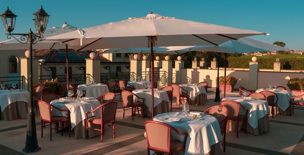 Carpediem Roma Golf Club 4*