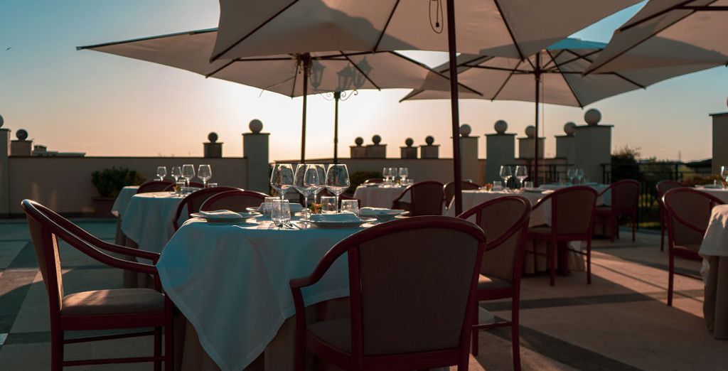 Carpediem Roma Golf Club 4*