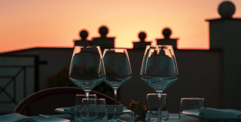 Carpediem Roma Golf Club 4*