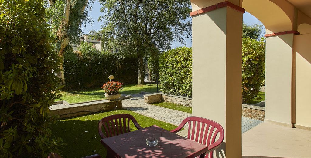 Carpediem Roma Golf Club 4*