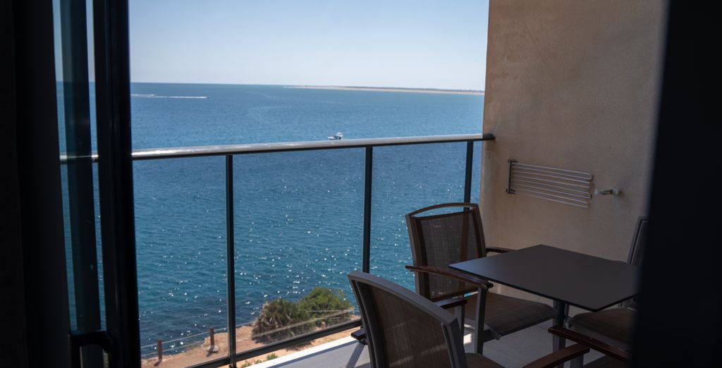Hotel Fergus Cap Roig 4*