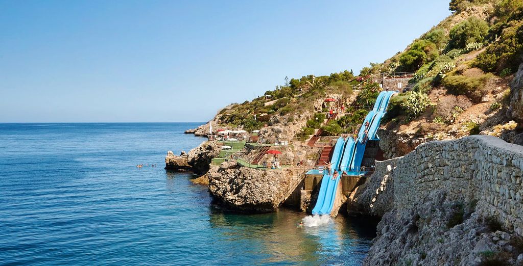 CDSHotels Terrasini - Città del Mare 4*
