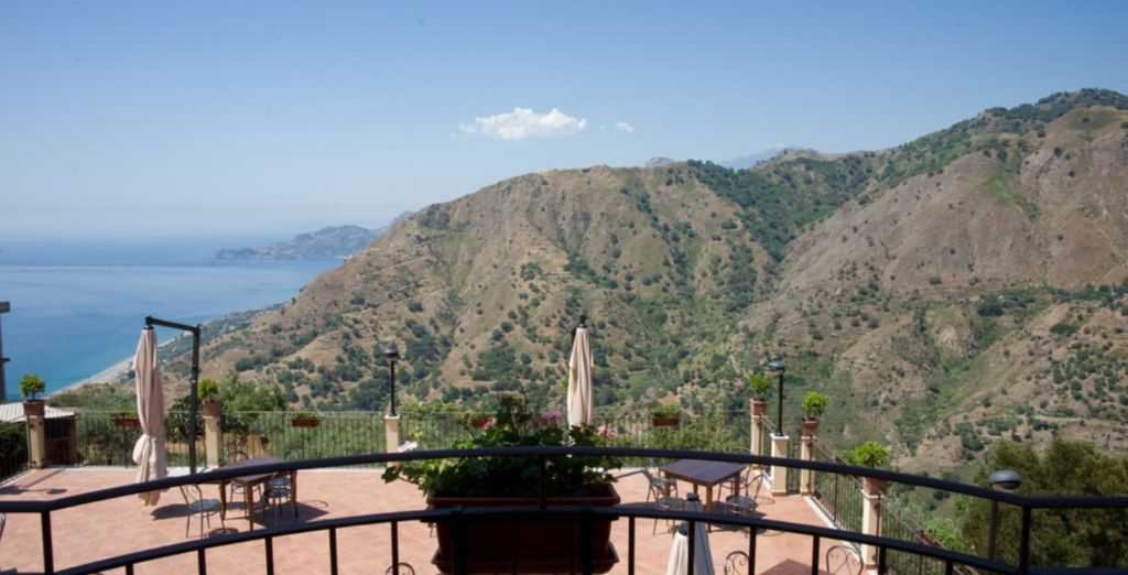 Agostiniana Hotel 4*