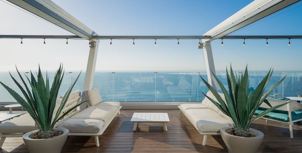 Benalma Hotel Costa del Sol 4*