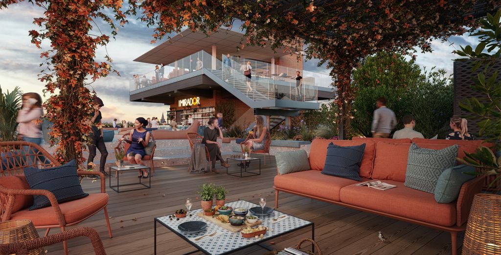 21 House of Stories Navigli 4*