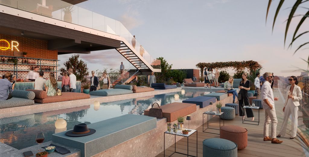 21 House of Stories Navigli 4*