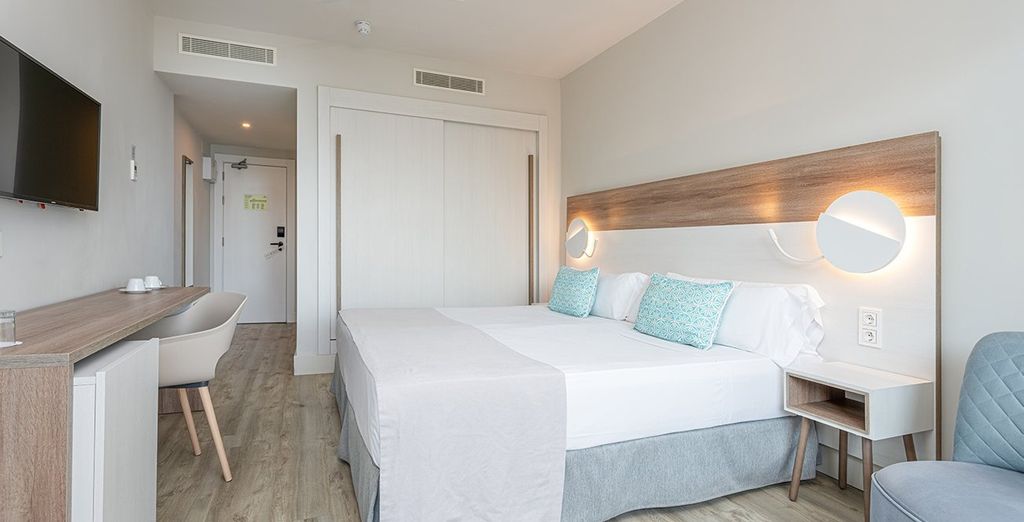 Benalma Hotel Costa del Sol 4*