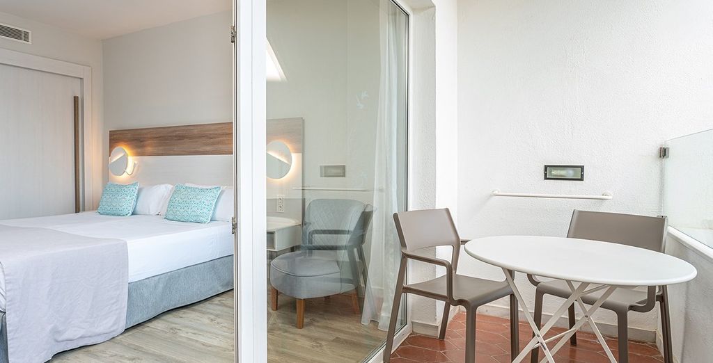 Benalma Hotel Costa del Sol 4*