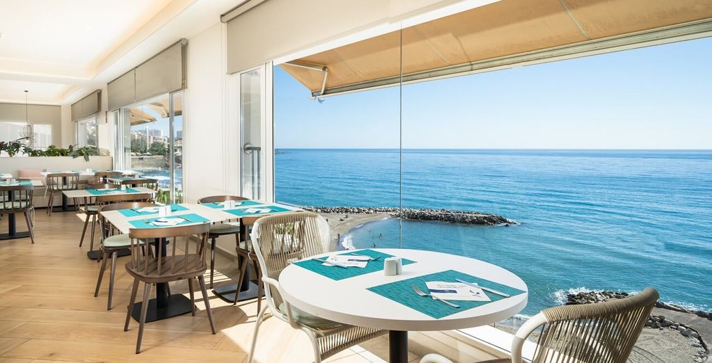 Benalma Hotel Costa del Sol 4*