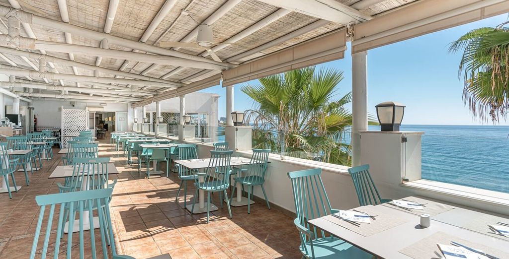 Benalma Hotel Costa del Sol 4*