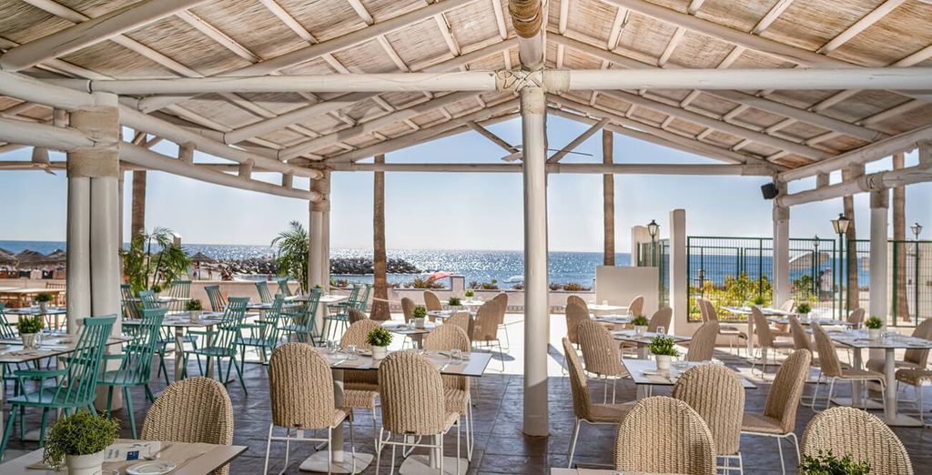 Benalma Hotel Costa del Sol 4*