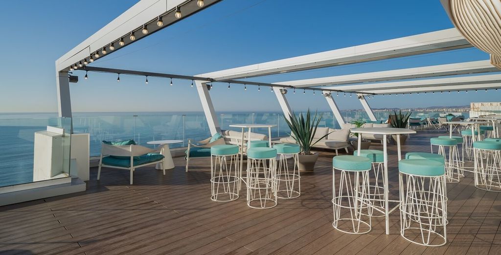 Benalma Hotel Costa del Sol 4*
