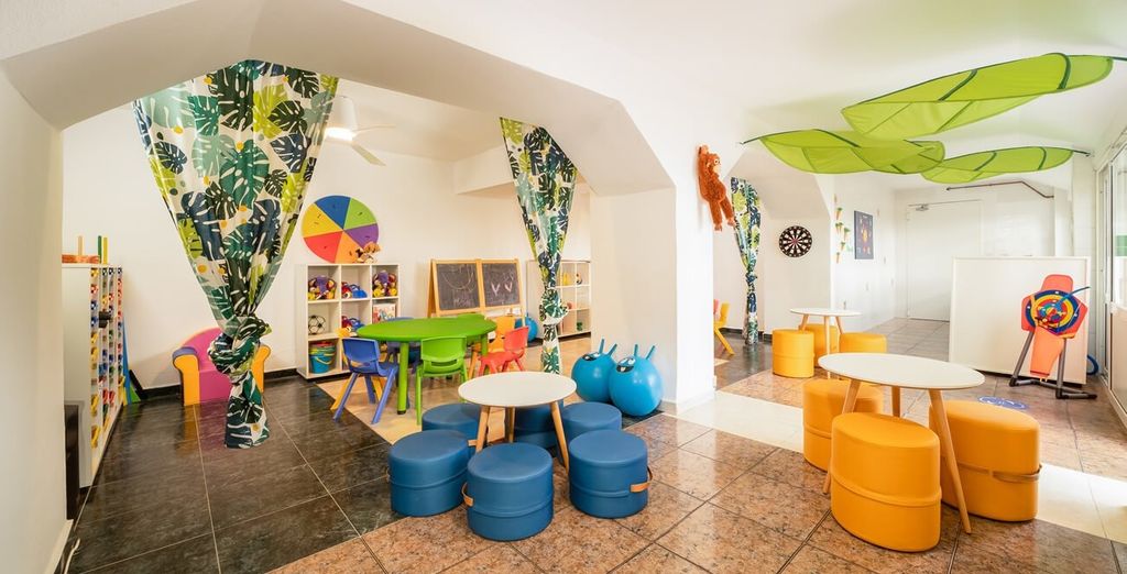 Benalma Hotel Costa del Sol 4*